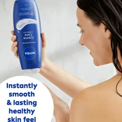NIVEA Crème Care Douchecrème 500 ML
