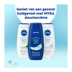 NIVEA Crème Care Douchecrème 250 ML