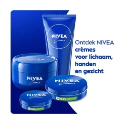 NIVEA Crème 200 ML
