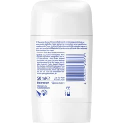 NIVEA Derma Control Defend Deodorant Stick 50 ML
