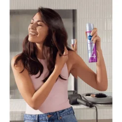 NIVEA Diamond Gloss Care Styling Spray 250 ML