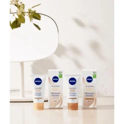 NIVEA Essentials BB Cream Dagcrème SPF15 50 ML