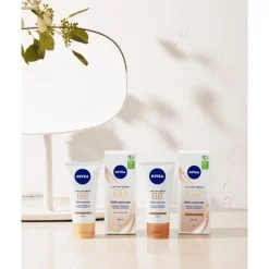 NIVEA Essentials BB Cream Medium SPF10 50 ML