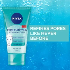 NIVEA Essentials Dagelijkse Reinigingsscrub 150 ML