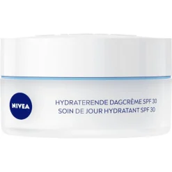 NIVEA Essentials 24u Hydraterende Dagcrème SPF30 Normale Huid 50 ML