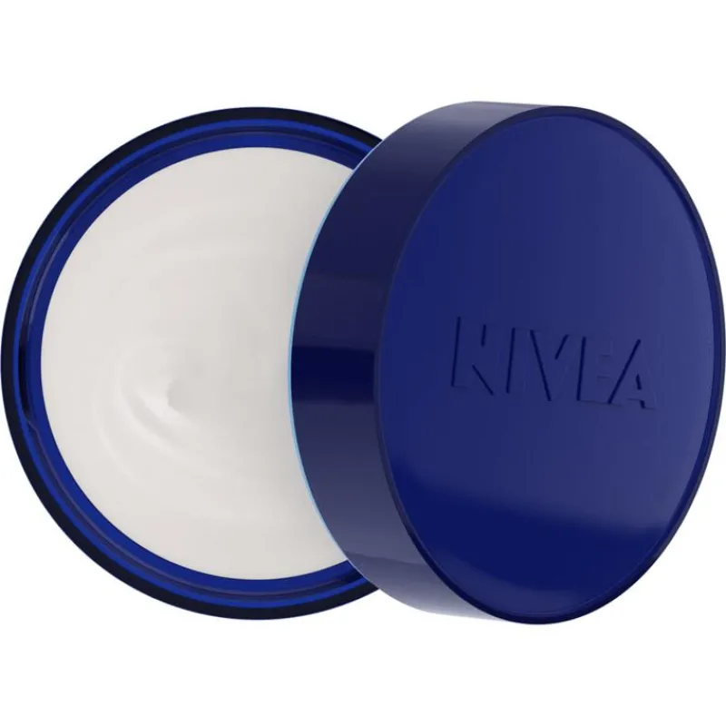 NIVEA Essentials 24u Hydraterende Nachtcrème Normale Huid 50 ML