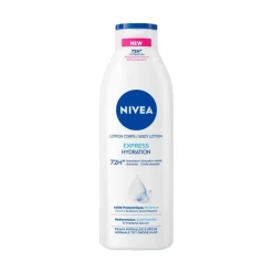NIVEA Express Hydraterende Body Lotion 250 ML