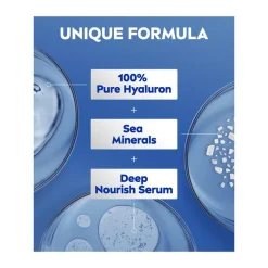 NIVEA Express Hydraterende Body Lotion 250 ML