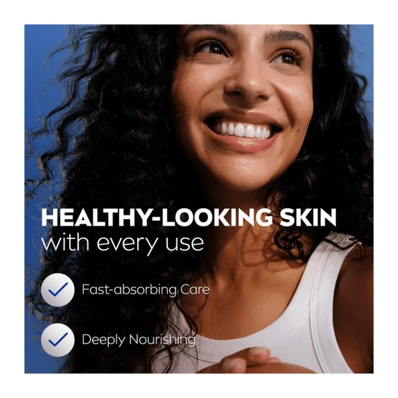 NIVEA Express Hydraterende Body Lotion 250 ML