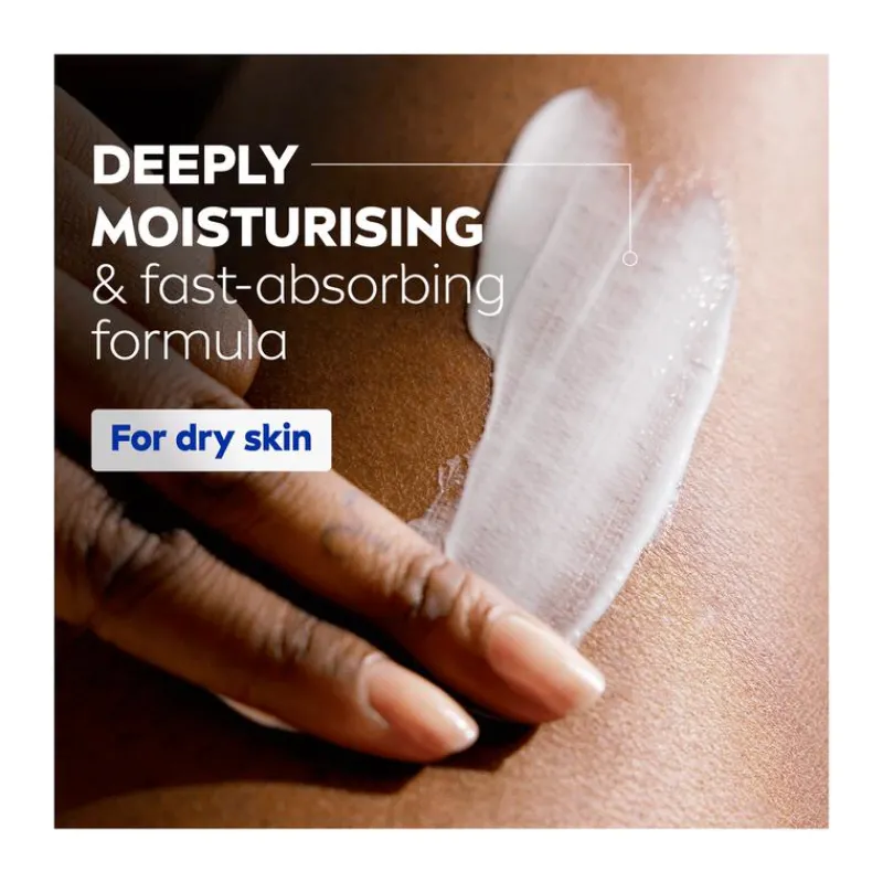 NIVEA Firming Q10 Verstevigende Body Milk 400 ML