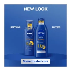 NIVEA Firming Q10 Verstevigende Body Milk 400 ML