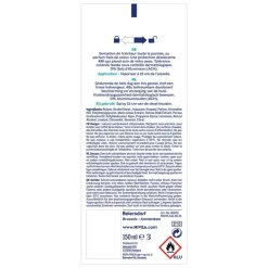 NIVEA Fresh Comfort Deodorant Spray 150 ML