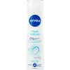 NIVEA Fresh Natural Deodorant Spray 150 ML