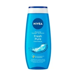 NIVEA Fresh Pure Douchegel 250 ML