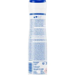 NIVEA Fresh Sensation Deodorant Spray 150 ML