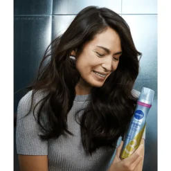 NIVEA Hair Care&Hold Soft Spray 250 ML