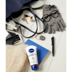 NIVEA 3in1 Repair Handcrème 100 ML
