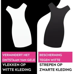 NIVEA Invisible Black & White Original Deodorant Spray 150 ML
