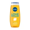 NIVEA Love Sunshine Douchegel 250 ML