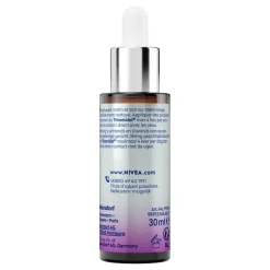 NIVEA Luminous Skin Glow Instant Glow Anti-Pigment Serum 30ML