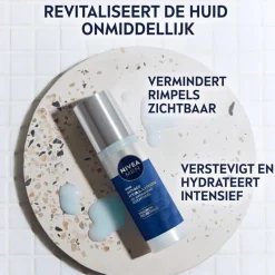 NIVEA MEN Active Ant-Age Hyaluron Hydraterende Gel 50ML