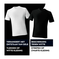 NIVEA MEN Black & White Deodorant Mini 35 ML