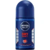 NIVEA MEN Dry Impact Deodorant Roller 50 ML