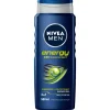 NIVEA MEN Energy 3-in-1 Douchegel 500 ML