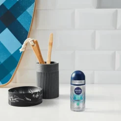 NIVEA MEN Fresh Kick Deodorant Rolller 50 ML