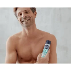 NIVEA MEN Fresh Kick Deodorant Spray 150 ML