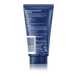 Heren NIVEA MEN Protect & Care Deep Cleaning Face Scrub 75 ML