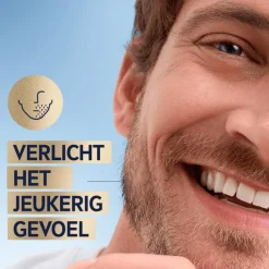 NIVEA Men Sensitive Huid & Stoppelbaard Gezichtsgel 50 ML