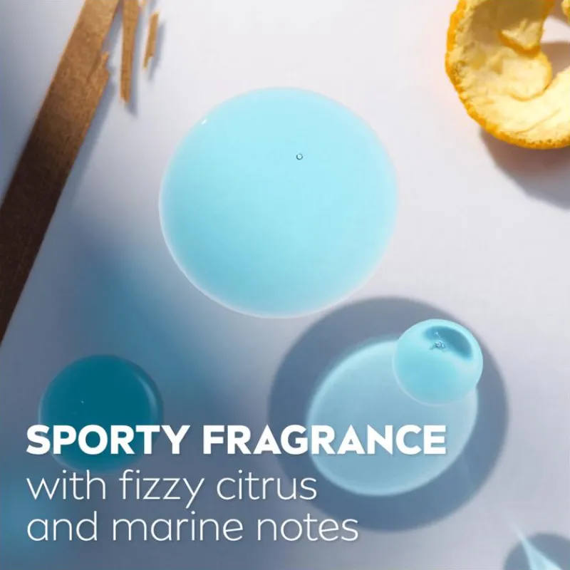 NIVEA MEN Sport 3-in-1 Douchegel 250 ML