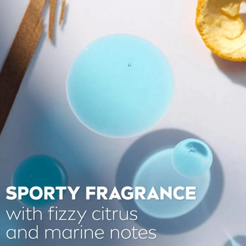 NIVEA MEN Sport 3-in-1 Douchegel 500 ML