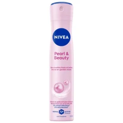 NIVEA Pearl & Beauty Deodorant Spray 200 ML