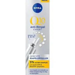 NIVEA Q10 Anti-Rimpel Expert Wrinkle Filler Serum 15 ML