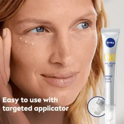 NIVEA Q10 Anti-Rimpel Expert Wrinkle Filler Serum 15 ML