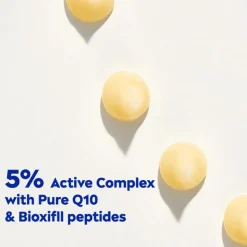NIVEA Q10 Anti-Rimpel Expert Wrinkle Filler Serum 15 ML