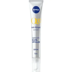 NIVEA Q10 Anti-Rimpel Expert Wrinkle Filler Serum 15 ML