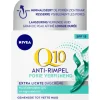 NIVEA Q10 Power Anti-Rimpel Dagcrème Gem/Vet Huid SPF15 50 ML