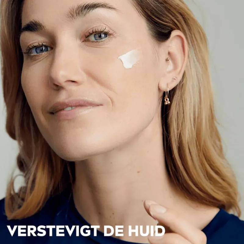 NIVEA Q10 Power Anti-Rimpel Nachtcrème 50 ML