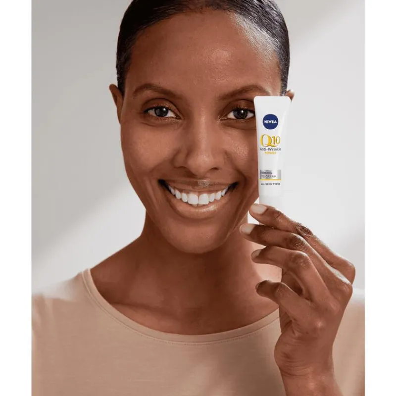 NIVEA Q10 Power Anti-Rimpel Oogcontourcrème 15 ML