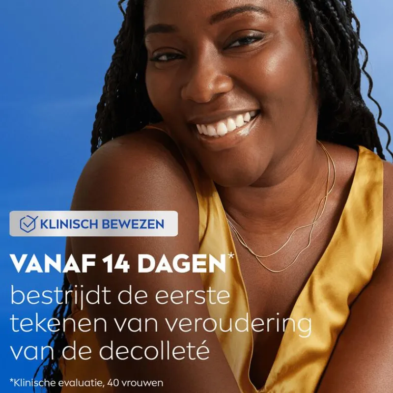 NIVEA Q10 Verstevigende Body Crème 400 ML