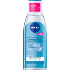 NIVEA Refreshing Micellair Water Normale Huid 200 ML