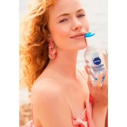 NIVEA Refreshing Micellair Water Normale Huid 200 ML