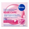 NIVEA Rose Care Hydraterende Gel Creme 50 ML