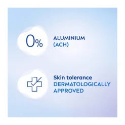 NIVEA Satin Sensation Deodorant Roller 50 ML