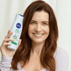 NIVEA Shampoo 2-in-1 Express Shampoo 250 ML