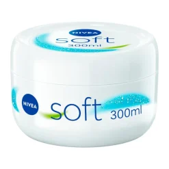 NIVEA Soft Bodycrème 300 ML
