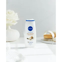 NIVEA Soft Care Douchecrème Shea Butter 250 ML
